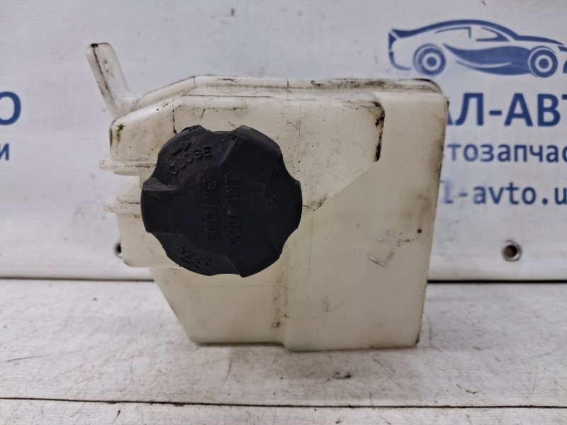 Бачок радиатора (расширительный) Ceed 2012-2018 JD 1.6 diesel D4FB