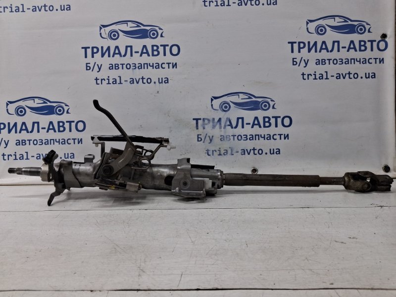 Колонка рулевая Mazda CX 7 2006-2012 ER 2.3 бензин 	L3VDT EH1432100A Б/У