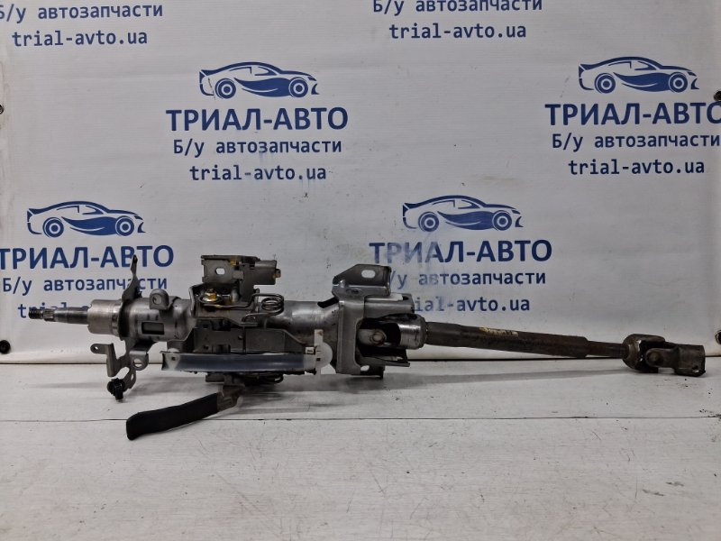 Колонка рулевая CX 7 2006-2012 ER 2.3 бензин 	L3VDT