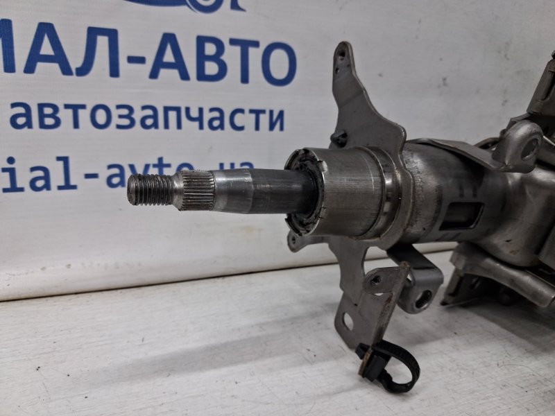 Колонка рулевая Mazda CX 7 ER 2.3 бензин 	L3VDT