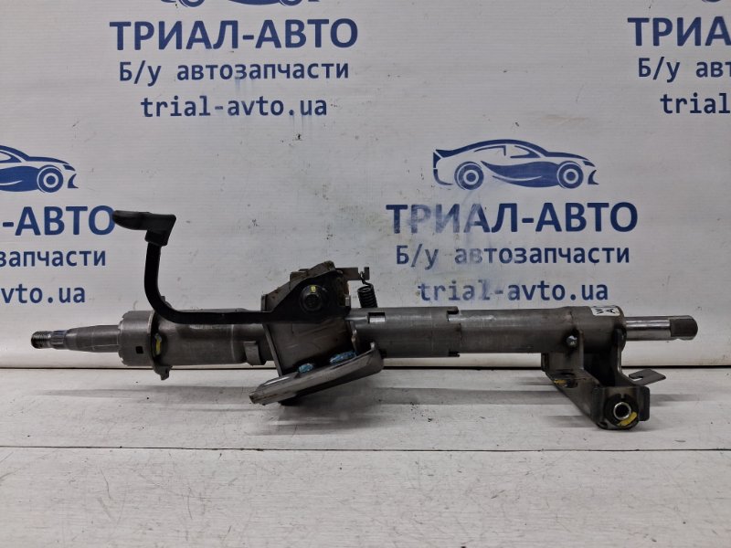 Колонка рулевая Chevrolet Captiva 2006-2011 C100 2.4 бензин Z24SED 96626631 Б/У