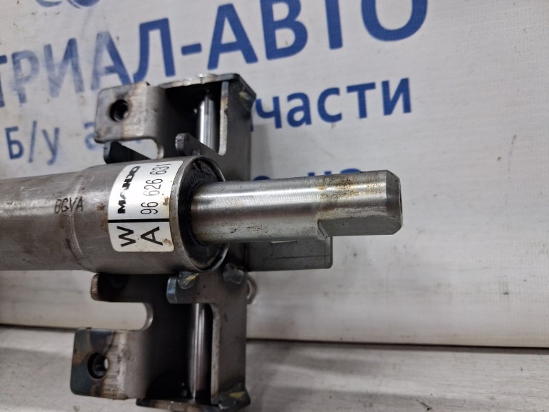 Колонка рулевая Captiva 2006-2011 C100 2.4 бензин Z24SED