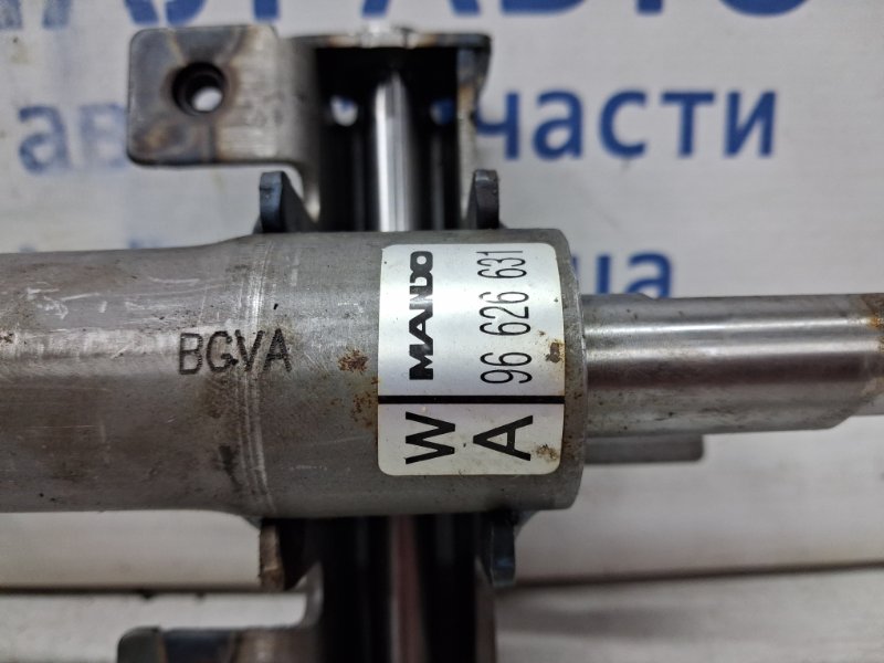 Колонка рулевая Captiva 2006-2011 C100 2.4 бензин Z24SED