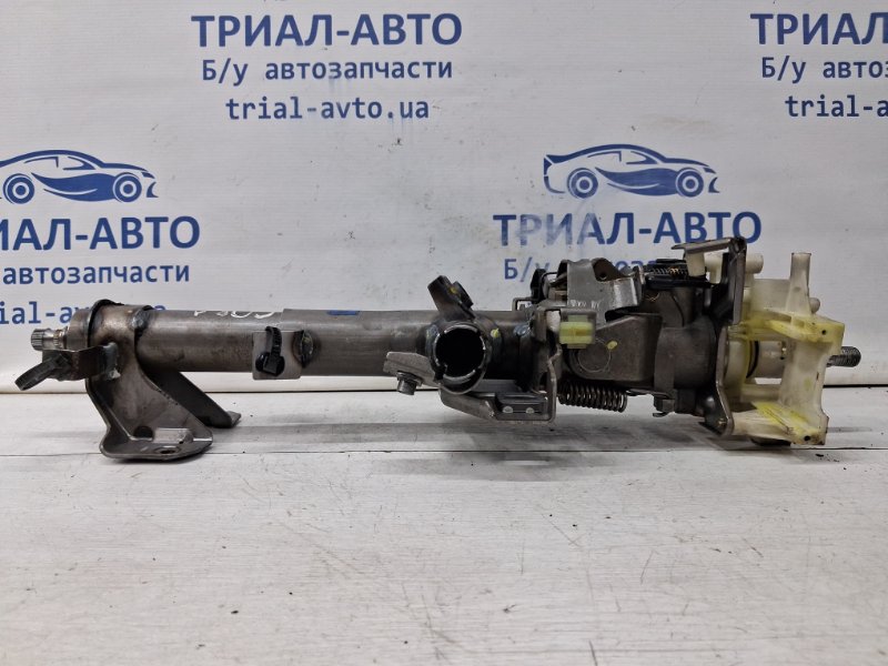 Колонка рулевая Kia Sorento 2002-2011 BL 2.5 diesel D4CB 563003E110 Б/У