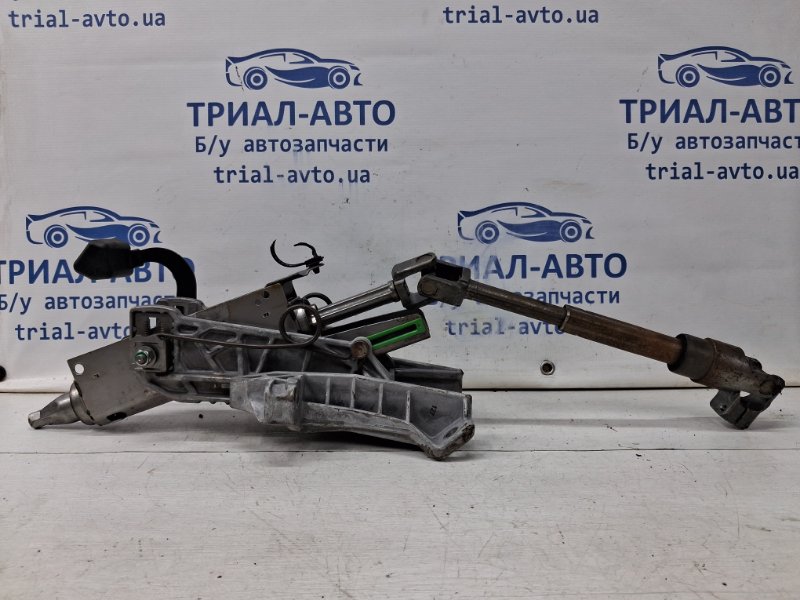 Колонка рулевая Mazda 3 2003-2009 BK 1.6 бензин Z6 BR5S32AM0B Б/У