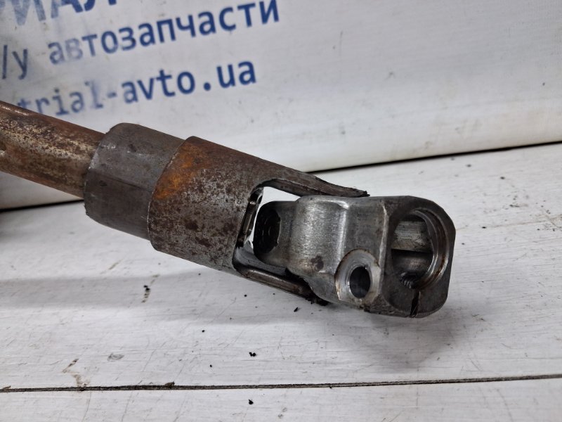 Колонка рулевая Mazda 3 BK 1.6 бензин Z6
