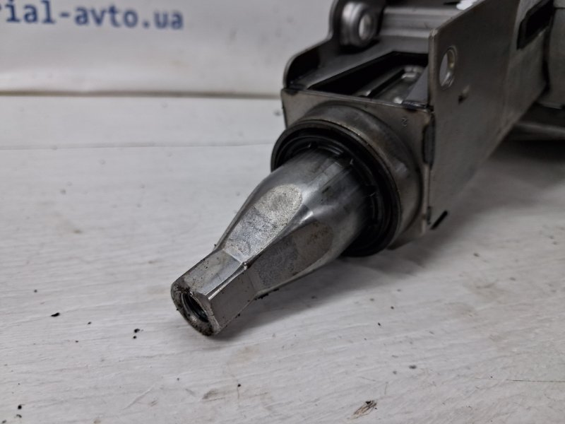 Колонка рулевая 3 2003-2009 BK 1.6 бензин Z6