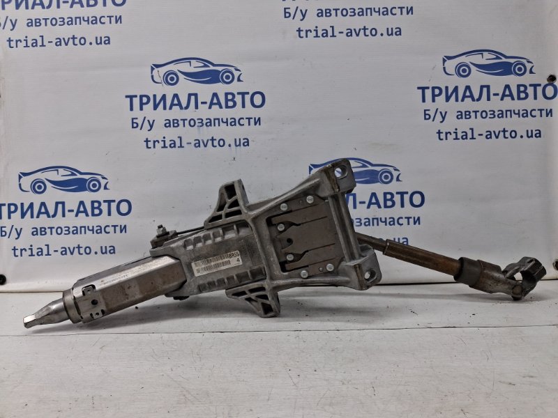 Колонка рулевая 3 2003-2009 BK 1.6 бензин Z6