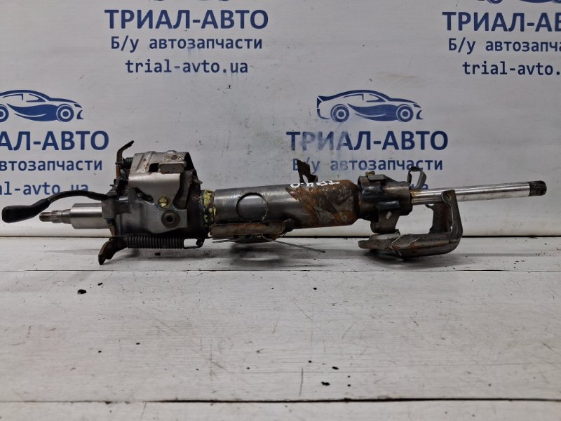 Колонка рулевая Toyota Prado 2002-2009 J120 4.0 1GR-FE 452503D870 Б/У