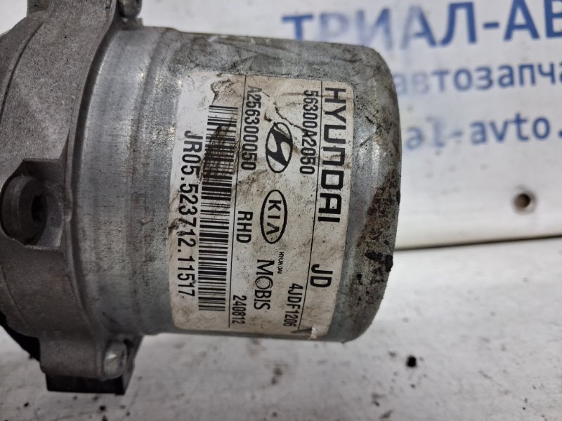 Электроусилитель Ceed 2012-2018 JD 1.6 diesel D4FB