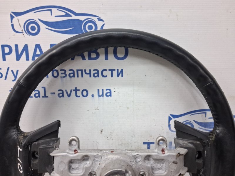 Руль Lancer 2007-2017 10 1.5 бензин 4a91