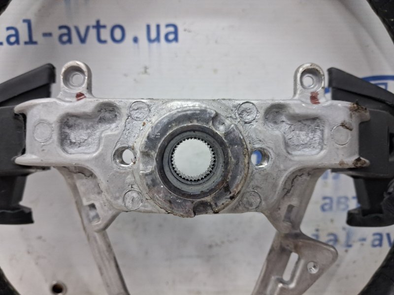 Руль Lancer 2007-2017 10 1.5 бензин 4a91