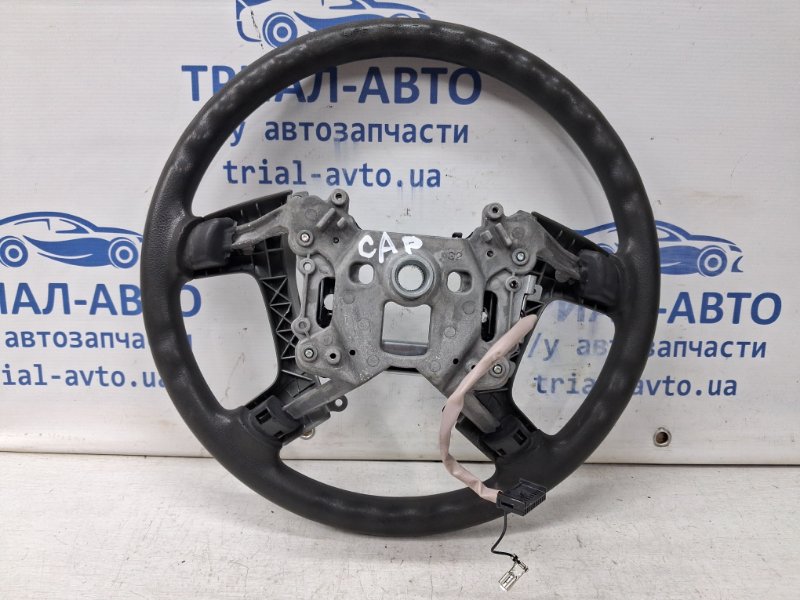 Руль Captiva 2006-2011 C100 2.4 бензин Z24SED