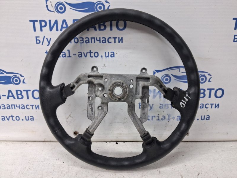 Руль Outlander 2003-2006 cu 2.4 бензин 4G69