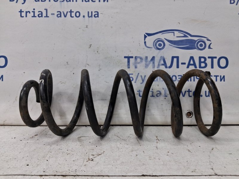 Пружина задняя Mazda CX 5 2011-2017 KE 2.2 diesel KF5728011 Б/У