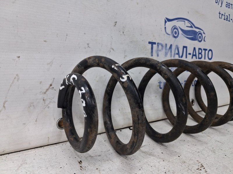 Пружина задняя CX 5 2011-2017 KE 2.2 diesel