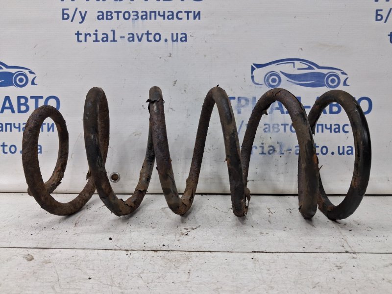 Пружина задняя Toyota Prado 2002-2009 J120 4.0 1GR-FE 482316B030 Б/У