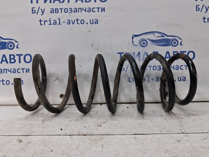Пружина передняя Mazda CX 7 2006-2012 ER 2.3 бензин 	L3VDT EH1434011 Б/У