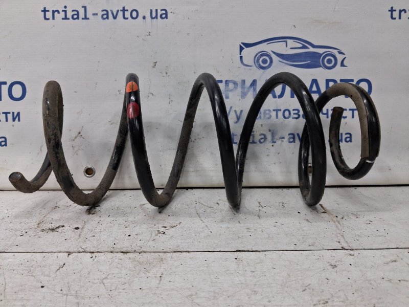 Пружина передняя Mazda CX 5 2011-2017 KE 2.2 diesel KD5534011A Б/У