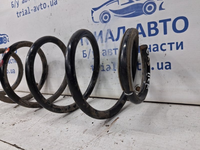 Пружина передняя Mazda CX 5 KE 2.2 diesel