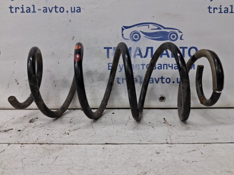 Пружина передняя Mazda CX 5 2011-2017 KE 2.2 diesel KD5534011A Б/У