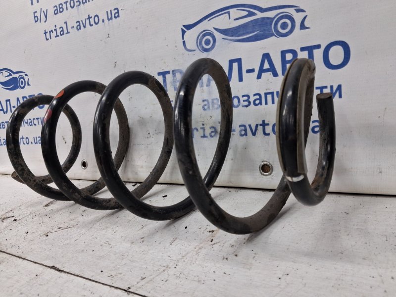 Пружина передняя Mazda CX 5 KE 2.2 diesel
