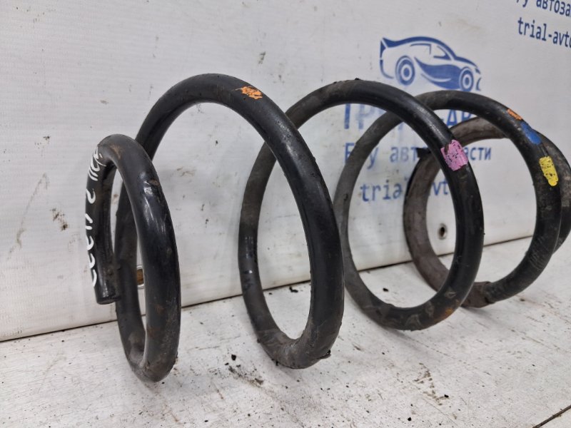 Пружина передняя Ceed 2012-2018 JD 1.6 diesel D4FB