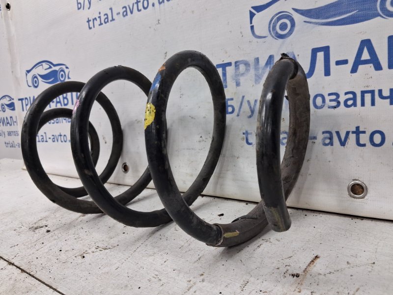 Пружина передняя Kia Ceed JD 1.6 diesel D4FB