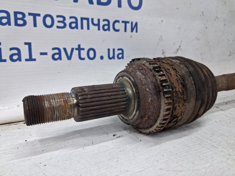 Привод задний левый CX 5 2011-2017 KE 2.2 diesel