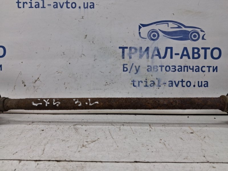 Привод задний левый CX 5 2011-2017 KE 2.2 diesel