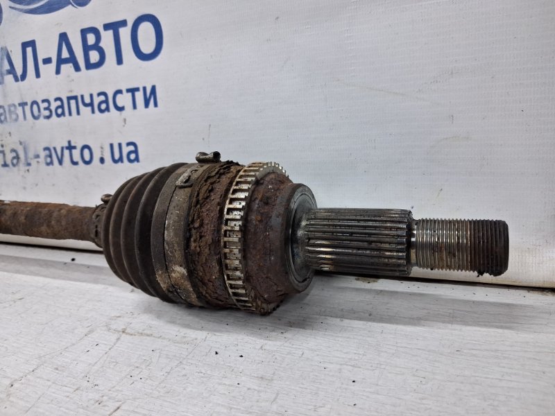 Привод задний правый CX 5 2011-2017 KE 2.2 diesel