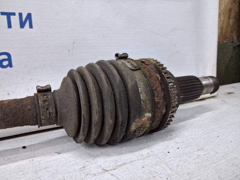 Привод задний правый Mazda CX 5 KE 2.2 diesel