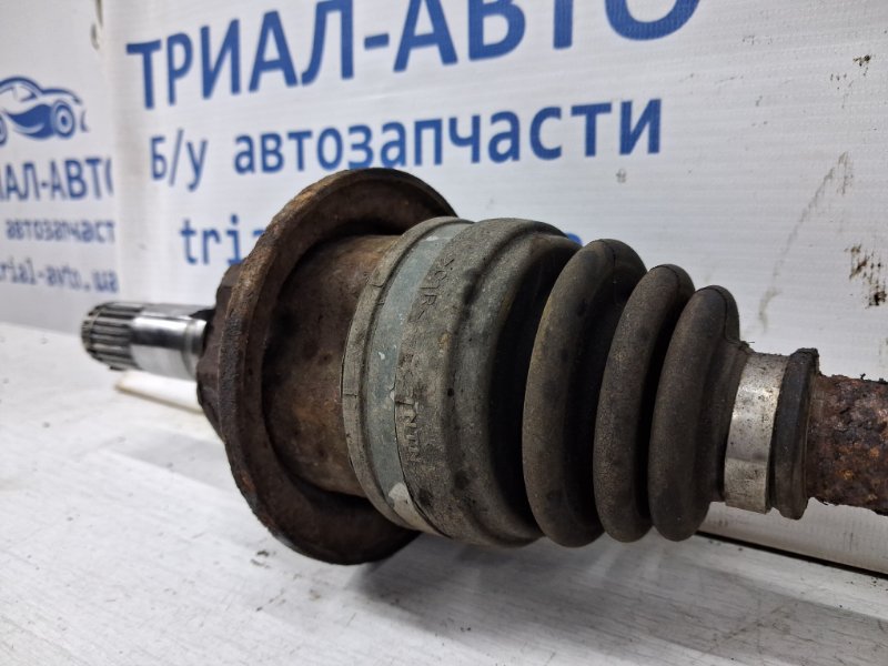 Привод задний правый CX 5 2011-2017 KE 2.2 diesel