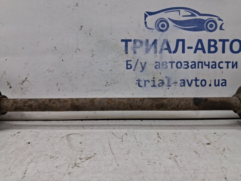 Привод задний правый Outlander 2003-2006 cu 2.4 бензин 4G69