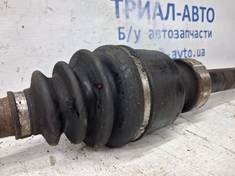 Привод передний правый МКПП CX 5 2011-2017 KE 2.2 diesel