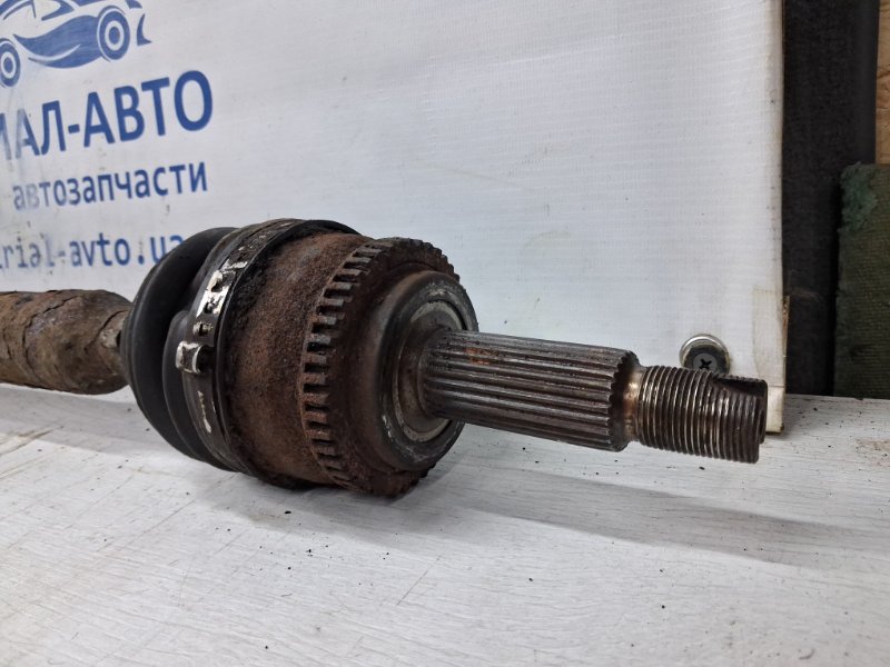 Привод передний правый МКПП Ceed 2012-2018 JD 1.6 diesel D4FB