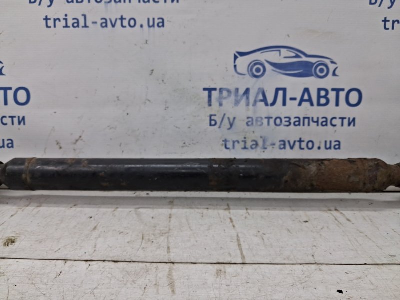 Привод передний правый МКПП Ceed 2012-2018 JD 1.6 diesel D4FB