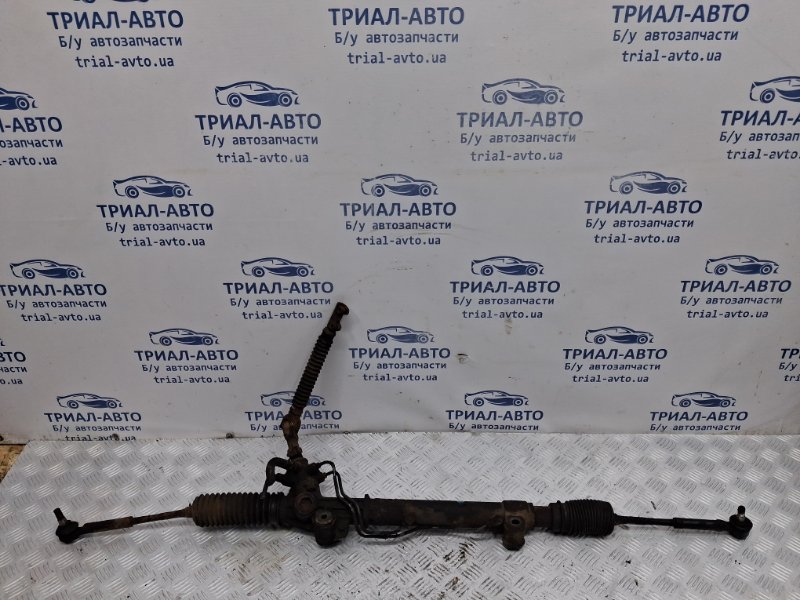 Рулевая рейка АНГЛИЯ Toyota Prado 2002-2009 J120 4.0 1GR-FE 4420035050 Б/У