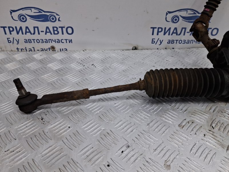 Рулевая рейка АНГЛИЯ Prado 2002-2009 J120 4.0 1GR-FE