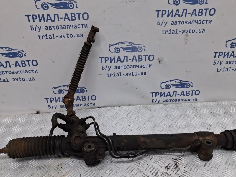 Рулевая рейка АНГЛИЯ Prado 2002-2009 J120 4.0 1GR-FE