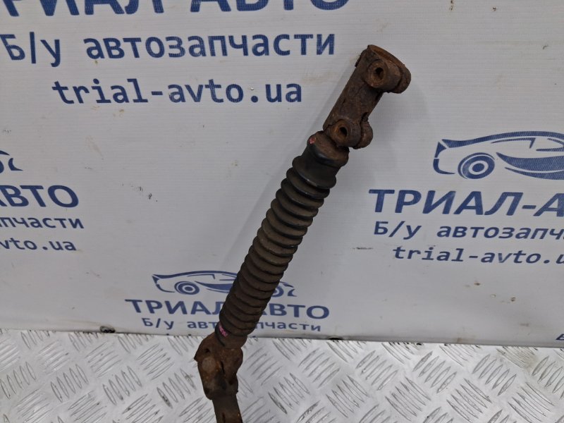Рулевая рейка АНГЛИЯ Prado 2002-2009 J120 4.0 1GR-FE