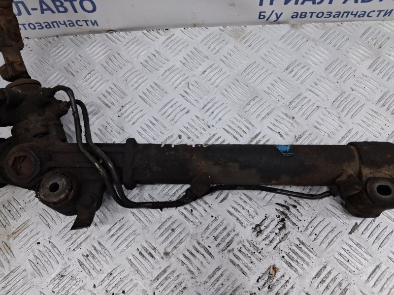Рулевая рейка АНГЛИЯ Prado 2002-2009 J120 4.0 1GR-FE