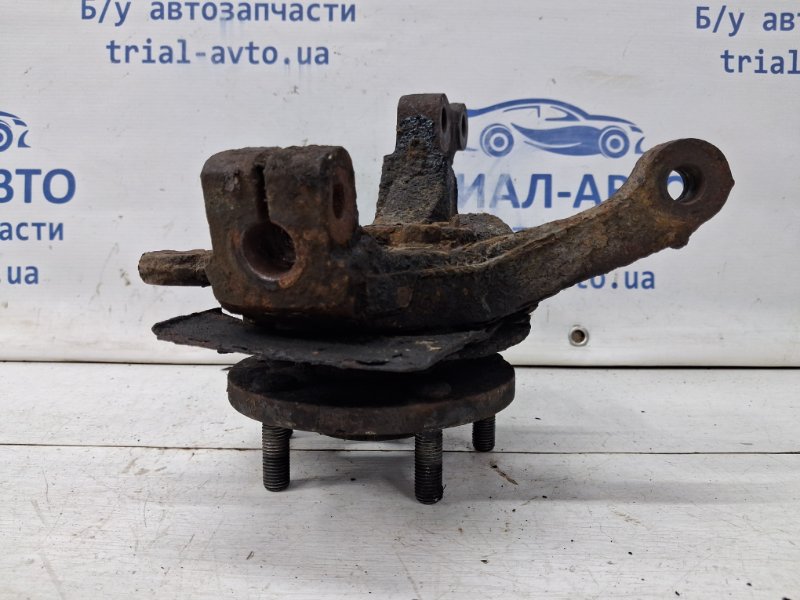Кулак поворотный правый со ступицей Ceed 2012-2018 JD 1.6 diesel D4FB