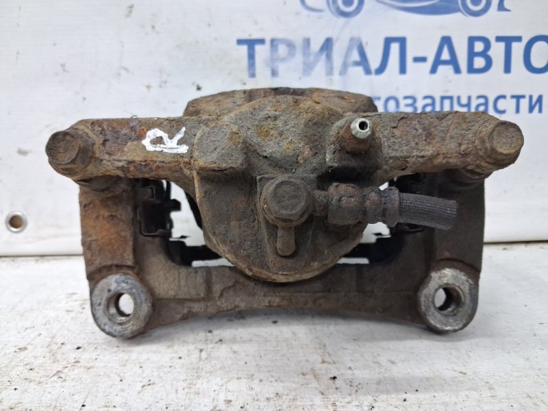 Суппорт передний правый Mazda CX 5 KE 2.2 diesel