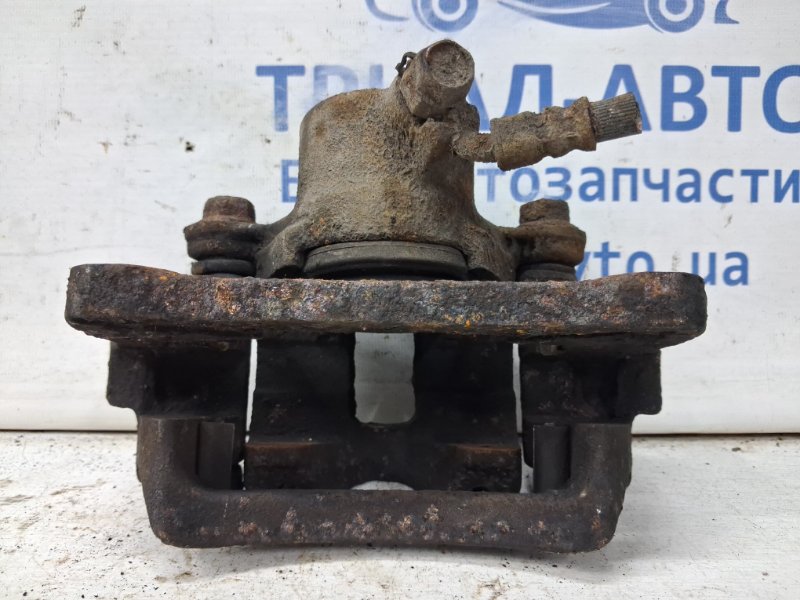 Суппорт задний левый Prado 2002-2009 J120 4.0 1GR-FE