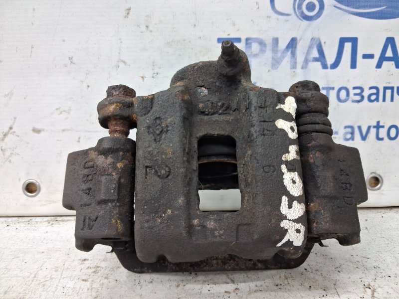 Суппорт задний правый Toyota Prado 2002-2009 J120 4.0 1GR-FE 4773034030 Б/У