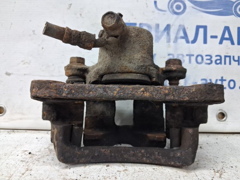 Суппорт задний правый Prado 2002-2009 J120 4.0 1GR-FE