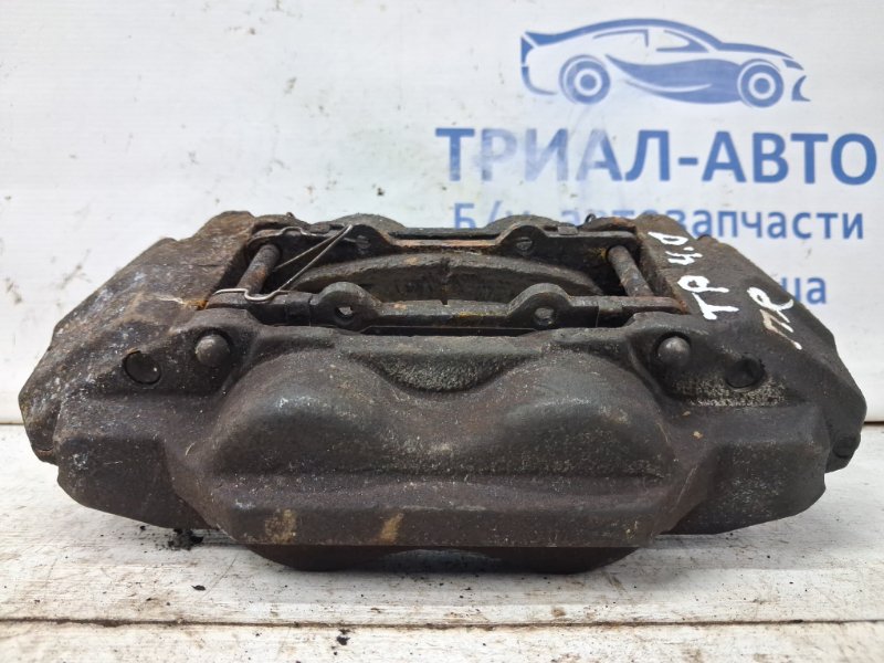 Суппорт передний правый Prado 2002-2009 J120 4.0 1GR-FE