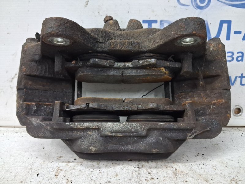 Суппорт передний правый Prado 2002-2009 J120 4.0 1GR-FE