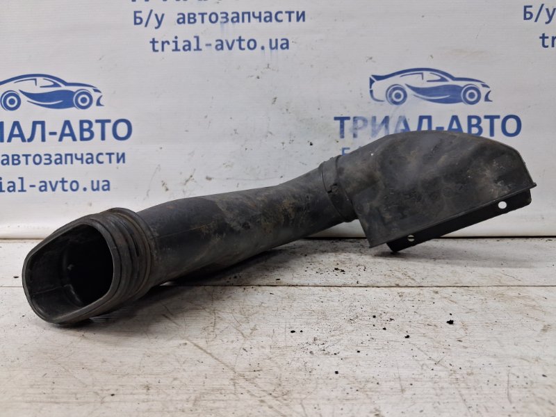 Воздухозаборник Kia Ceed JD 1.6 diesel D4FB